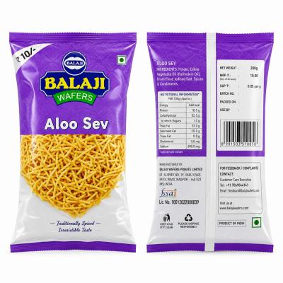 BALAJI WAFERS ALOO SEV-200g